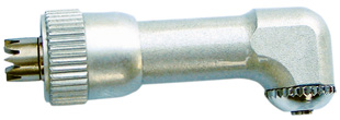 DHP E-Type Screw Type Prophy