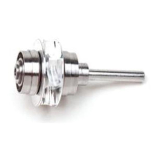 Turbine Spare w/o Keys