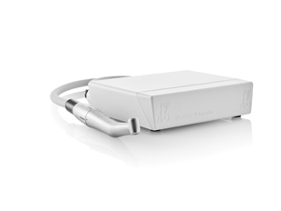 ELECTROmatic Handpiece