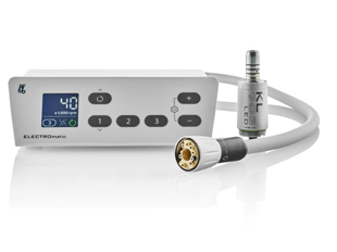 ELECTROmatic Plus Control