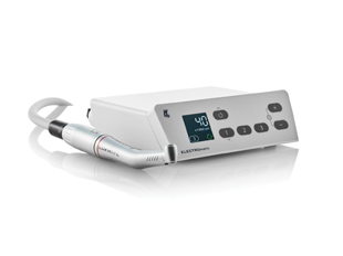 ELECTROmatic Plus Control