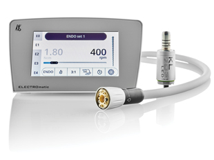 ELECTROmatic Premium with
