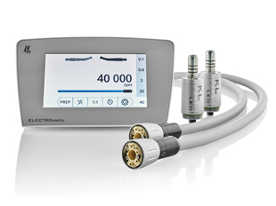 ELECTROmatic Premium Dual with