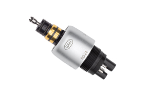 Roto Quick RQ-24 Fiber Optic