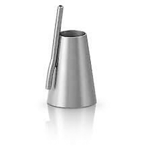 Nose Cap with Irrigation