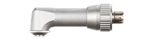 Screw-In Prophy Head