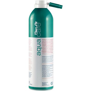 AquaCare Rinsing Spray