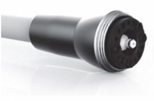 MX2 Hose Grey Long Collar