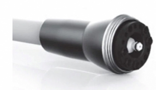 MX2 Hose Grey Long Collar