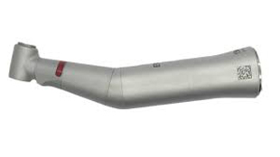 High Speed Attachment Contra