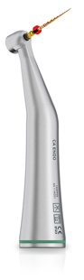 CA Endo WaveOne + Rotary