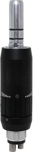 Aquilon Fixed 4 Hole Motor