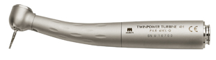 TwinPower Turbine High Torque