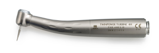 TwinPower Turbine Standard