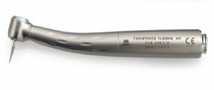 TwinPower Turbine UltraE