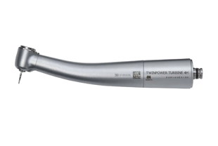 TwinPower Turbine 4H