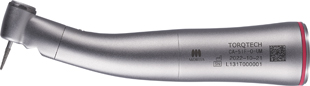 TORQTECH Ultra Mini Handpiece