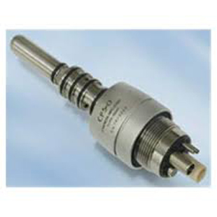 TwinPower 4-Hole Coupling