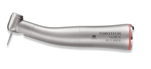TorqTech 1:5 Speed-up Contra