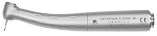 UltraE TwinPower Turbine 4H