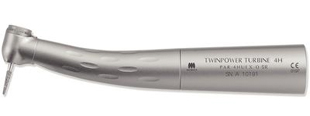 UltraE TwinPower Turbine 4H