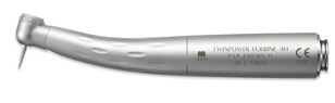 TwinPower UltraM Turbine 4H