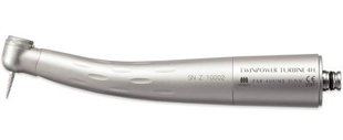 TwinPower UltraM Turbine 4H