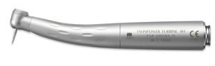 UltraM TwinPower Turbine 4H