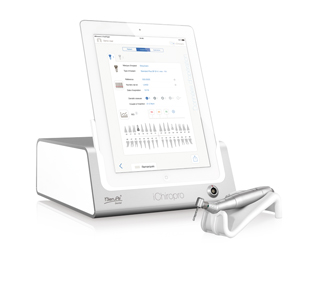 iChiropro Implant System