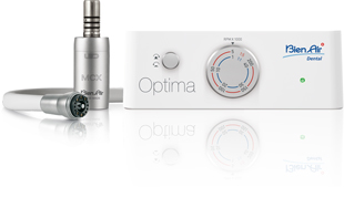 Optima MCX Electric Single