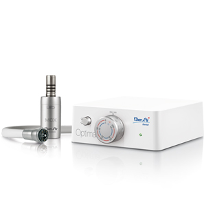 Optima w/ MCX Micromotor &