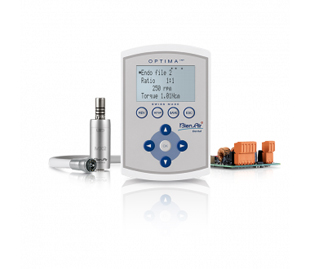 Optima MX2 INT Pro Set w/