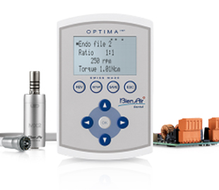 Optima MX2 INT Pro Set