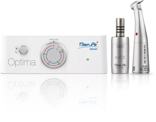 Electric Starter Package w/