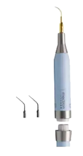 iOptima Piezo Scaler Kit