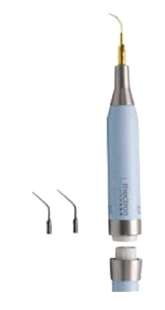 Mectron Piezo Scaler Kit