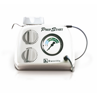 PrepStart Handpiece Kit 1