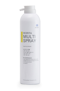 Morita Multi Spray for