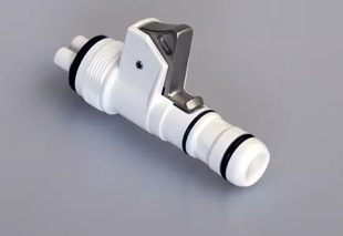 Lubrina 2 LS Coupling