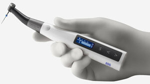 Tri Auto ZX2 Handpiece