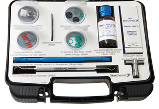 Handpiece Maintenance Kit