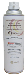 NuTorque Handpiece Lubricant