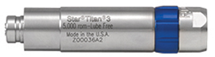 Star Titan 3 Motor 5K