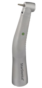 Torque 5:1 w/ Light 10