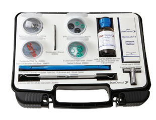 Maintenance Kit End Cap Wrench