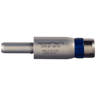 Titan E 20K Motor Swivel