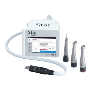 Star E900 Electric Handpiece
