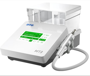 MT3 Electric Motor