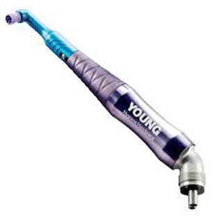 Young Hygiene Handpiece Low