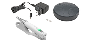 PL-40 H Proxeo Twist Cordless